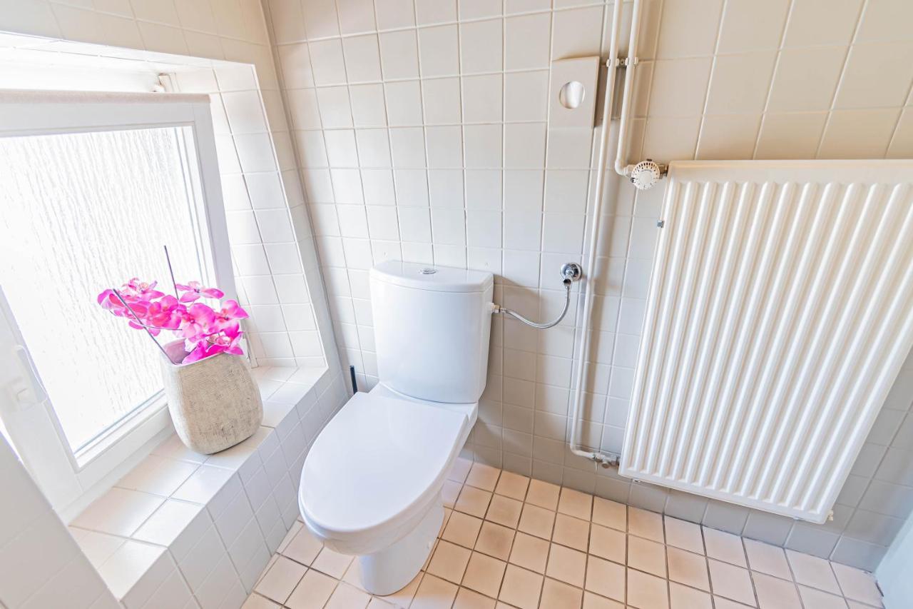 Hotel Le Petit Poete Echternach Eksteriør bilde