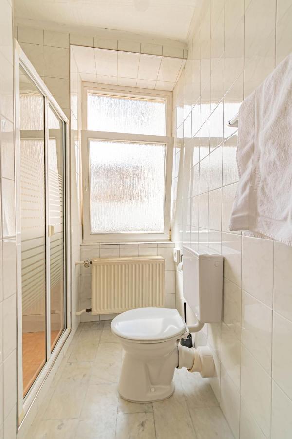Hotel Le Petit Poete Echternach Eksteriør bilde